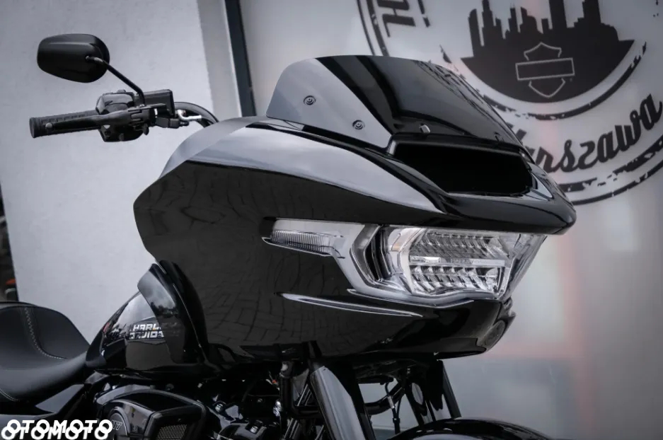 Harley-Davidson Touring Road Glide - 6