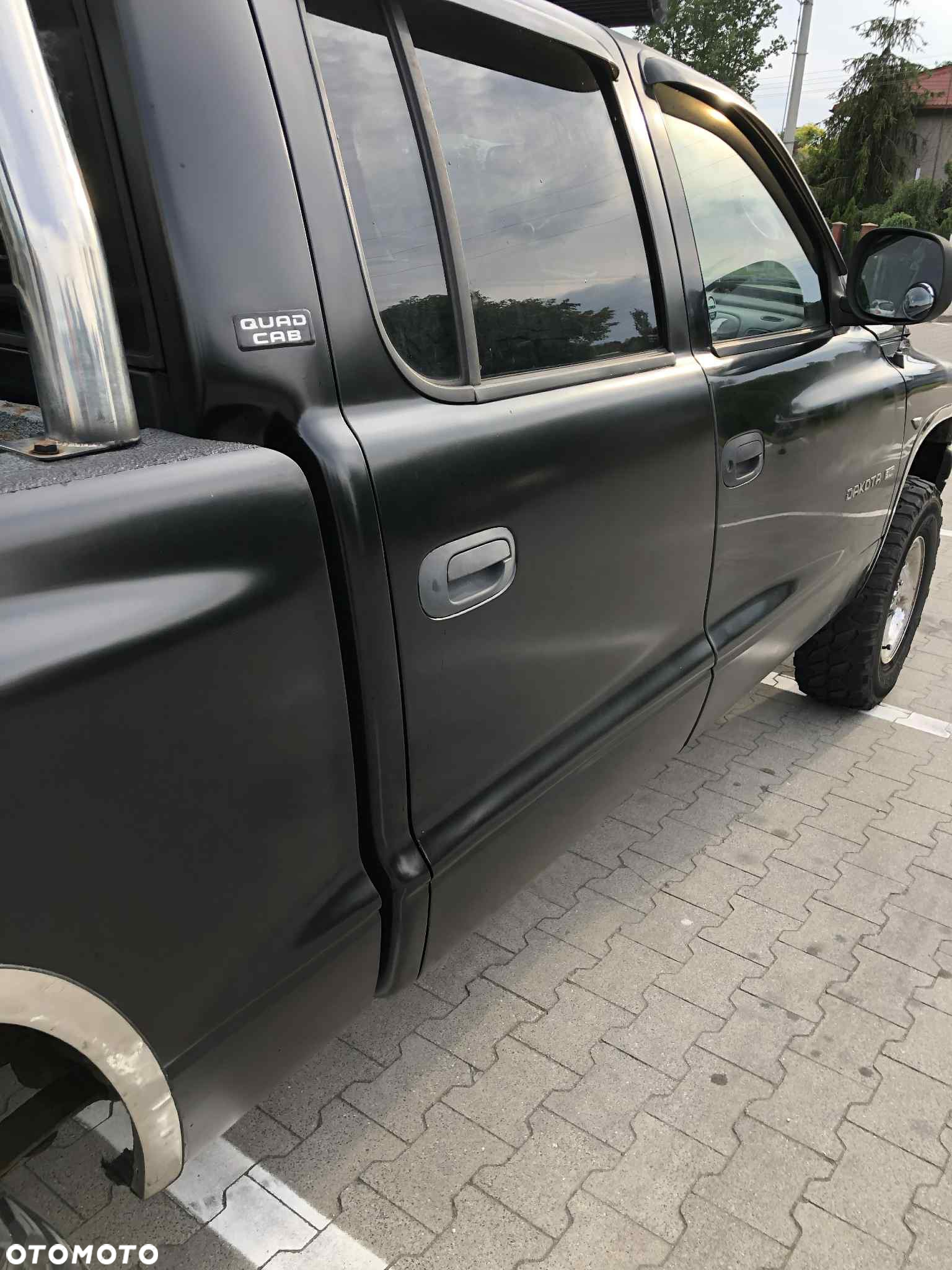 Dodge Dakota - 7
