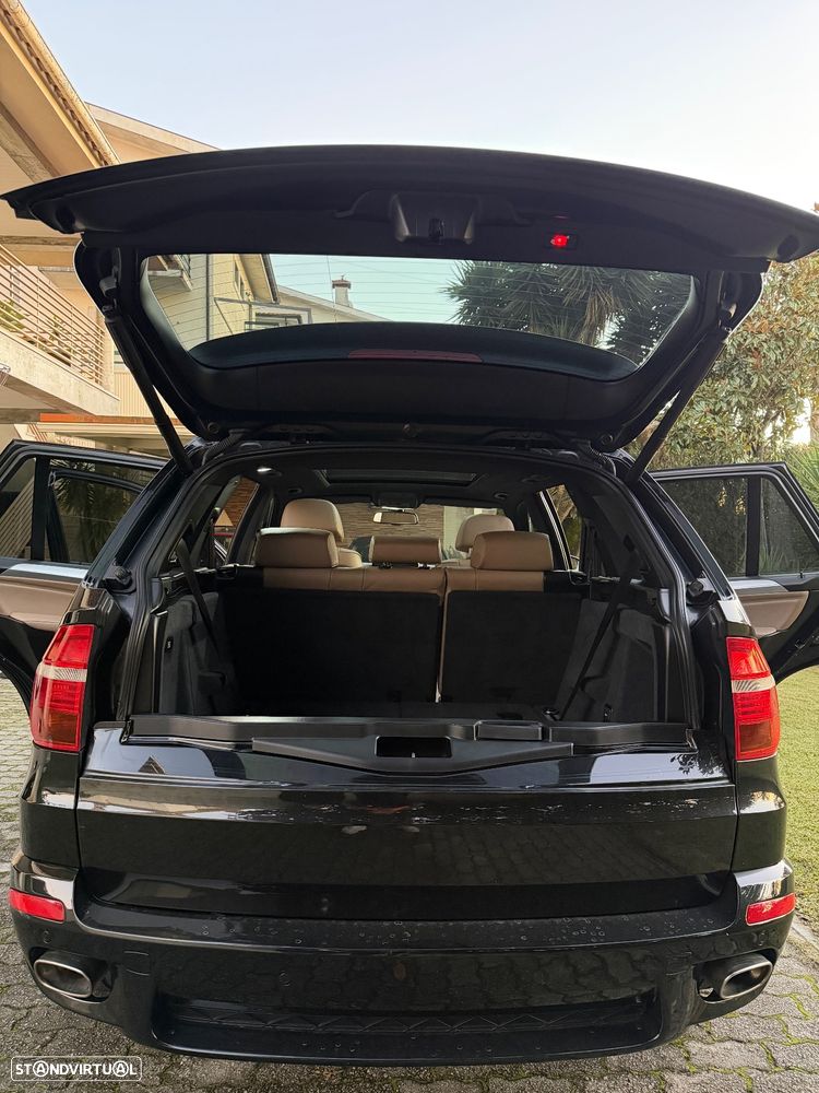 BMW X5 35 d xDrive - 17