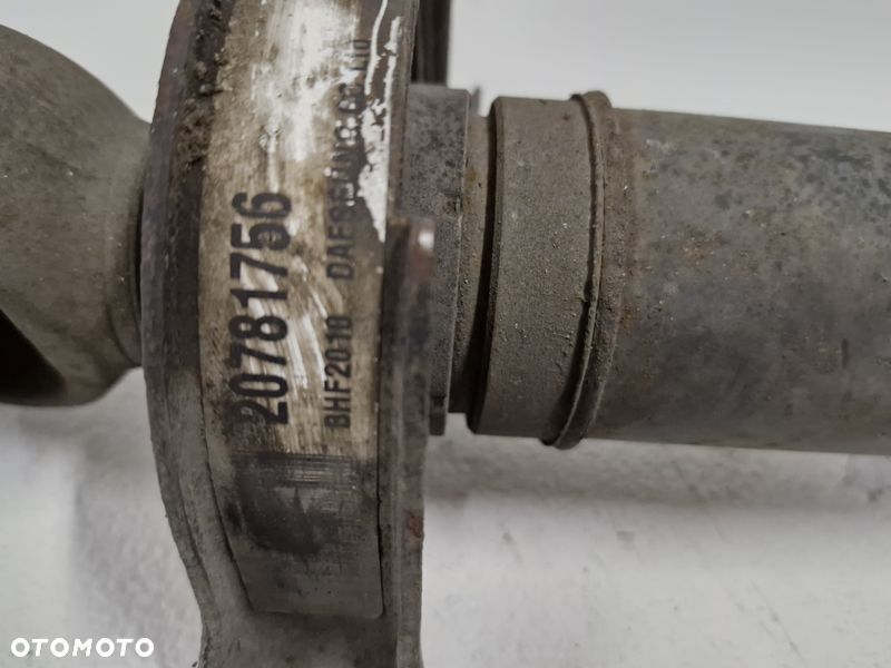 CHEVROLET CAPTIVA I 1 LIFT 2.2 D VCDI WAŁ NAPĘDOWY 20781756 - 4