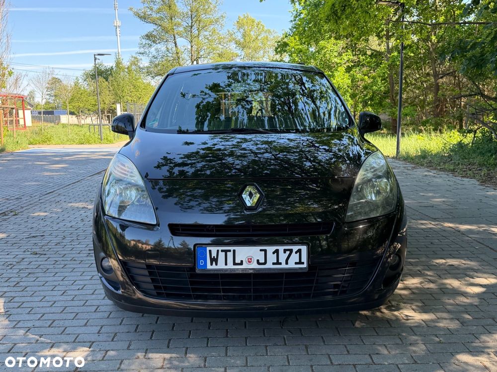 Renault Grand Scenic Gr 1.6 Pack Authentique - 2