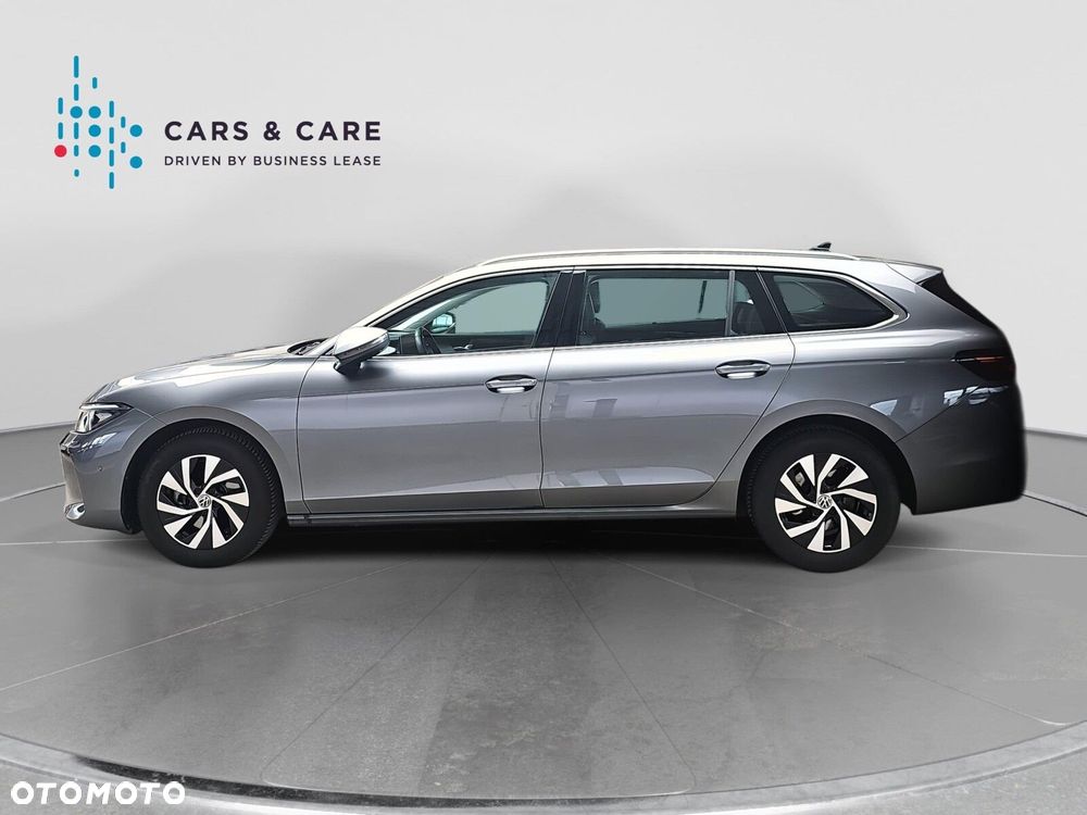 Volkswagen Passat - 23