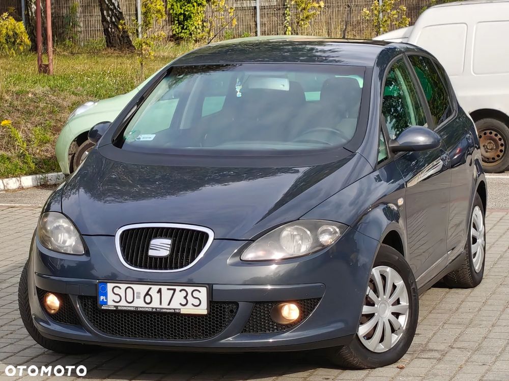 Seat Altea 1.4 TSI Comfort Limited - 2