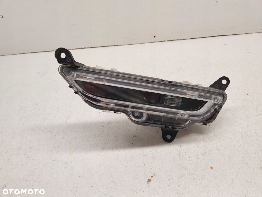 halogen led drl lewy range rover evoque ii - 1