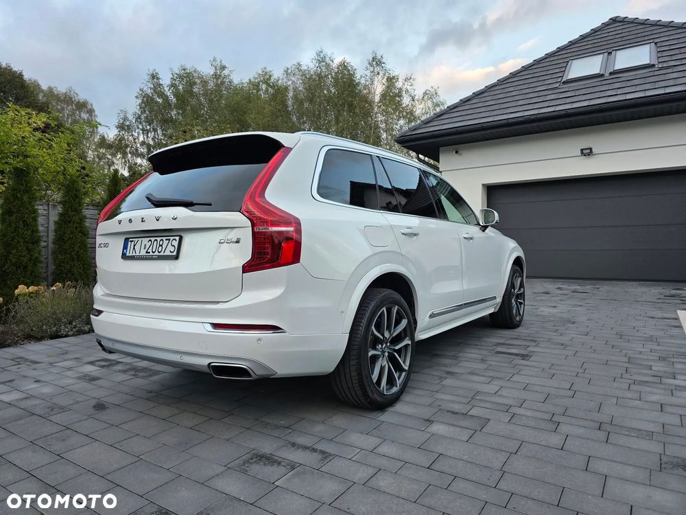 Volvo XC 90 - 13