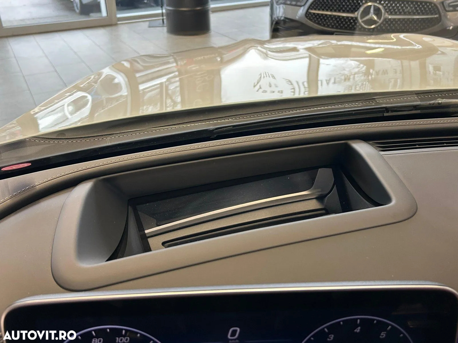 Mercedes-Benz CLE 300 4Matic Coupe 9G-TRONIC - 13