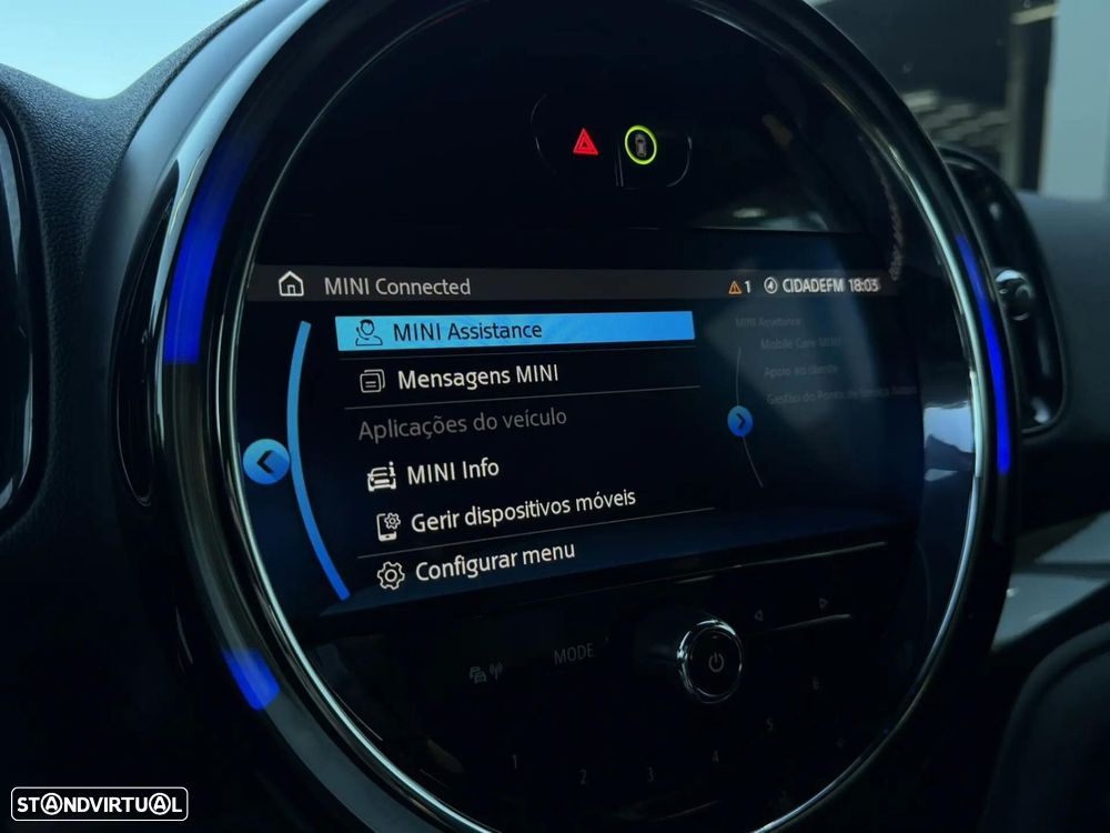 MINI Countryman Cooper SE ALL4 Auto - 40