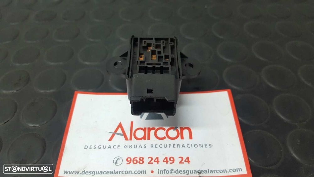 CONTROLADOR DE VISÃO TRASEIRA CHEVROLET TACUMA SX - 4