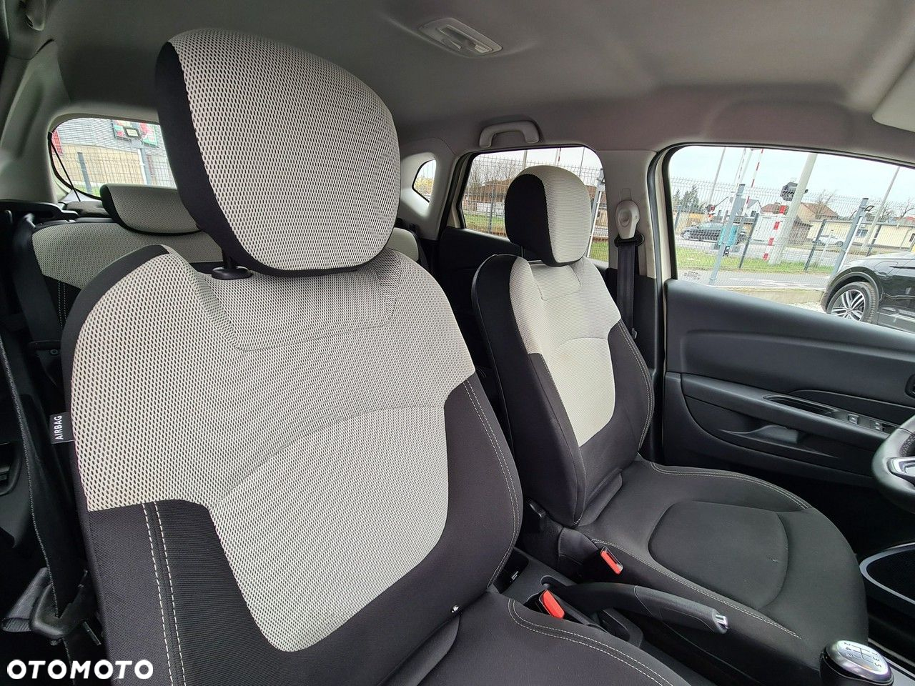 Renault Captur 1.5 dCi Life - 22