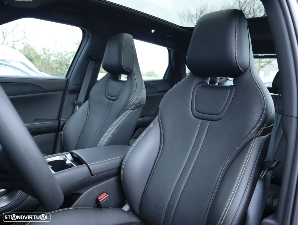 BYD Atto 2 45.1 kWh Boost - 31