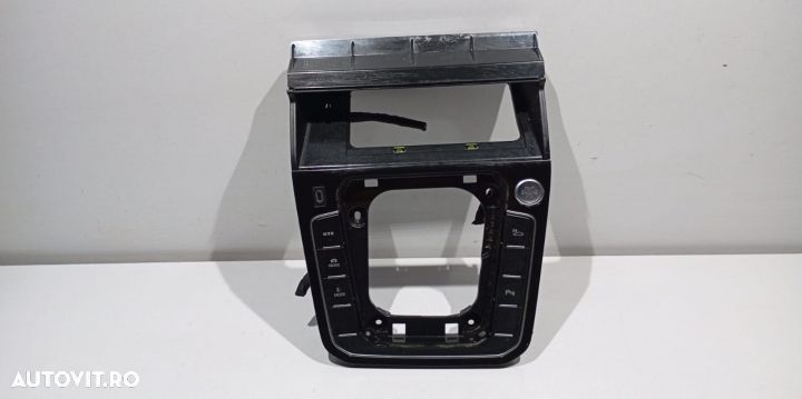 Consola centrala ( de Anglia )3G2864263 Volkswagen VW Passat B8 [2014 - 1