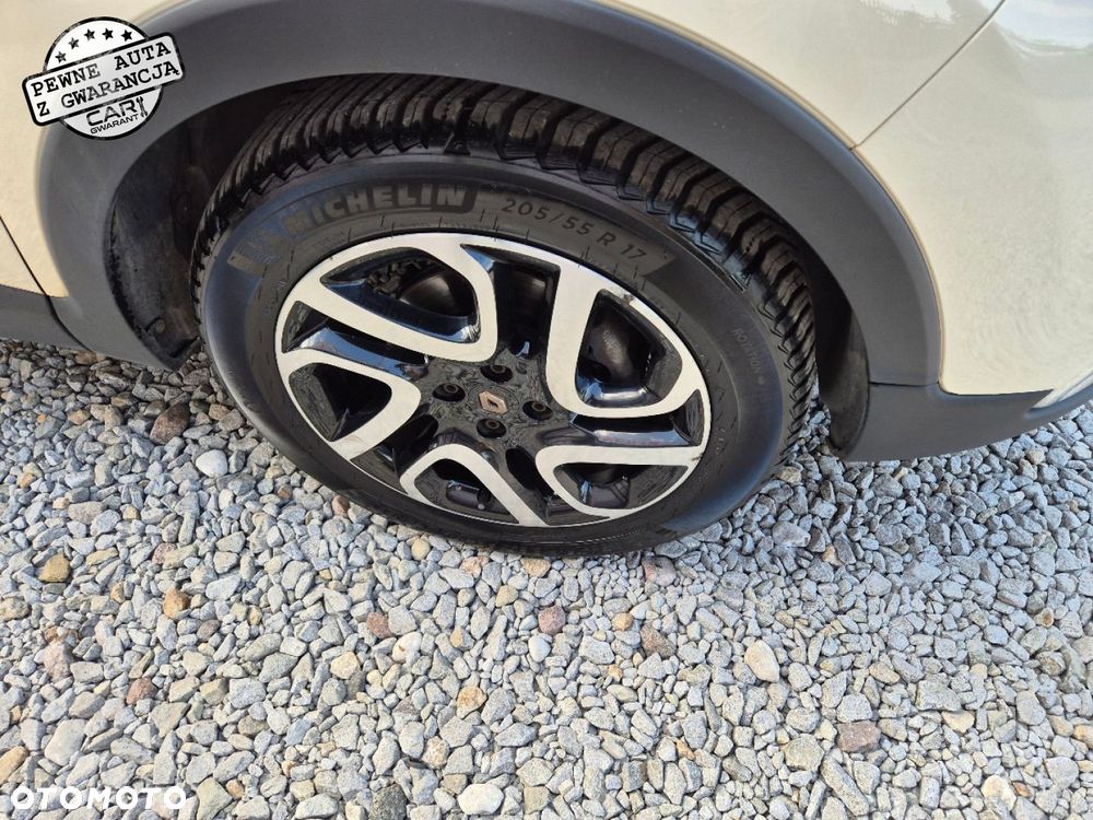 Renault Captur - 5