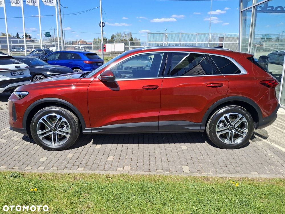 Audi Q5 - 4
