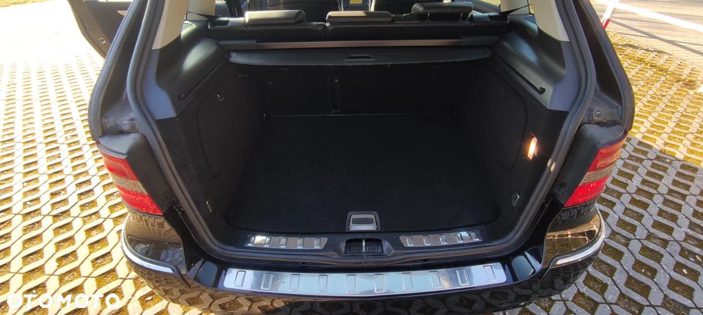 Mercedes-Benz Klasa B 180 BlueEFFICIENCY SPORT EDITION - 7