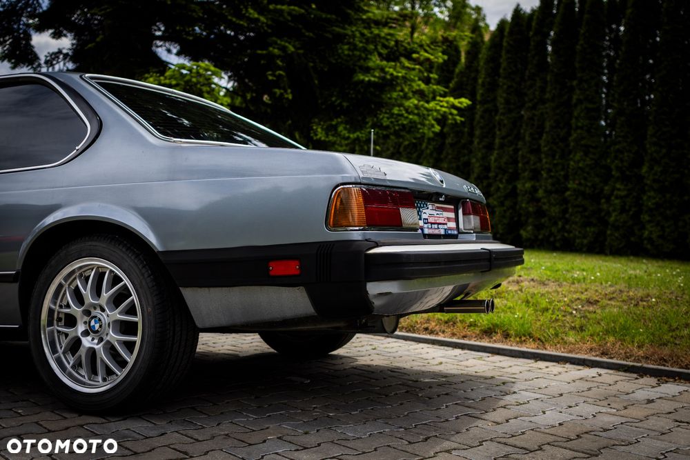 BMW Seria 6 - 28