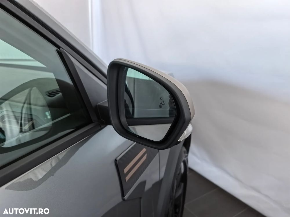 Dacia Bigster TCe 140 4X2 MHEV Extreme - 6