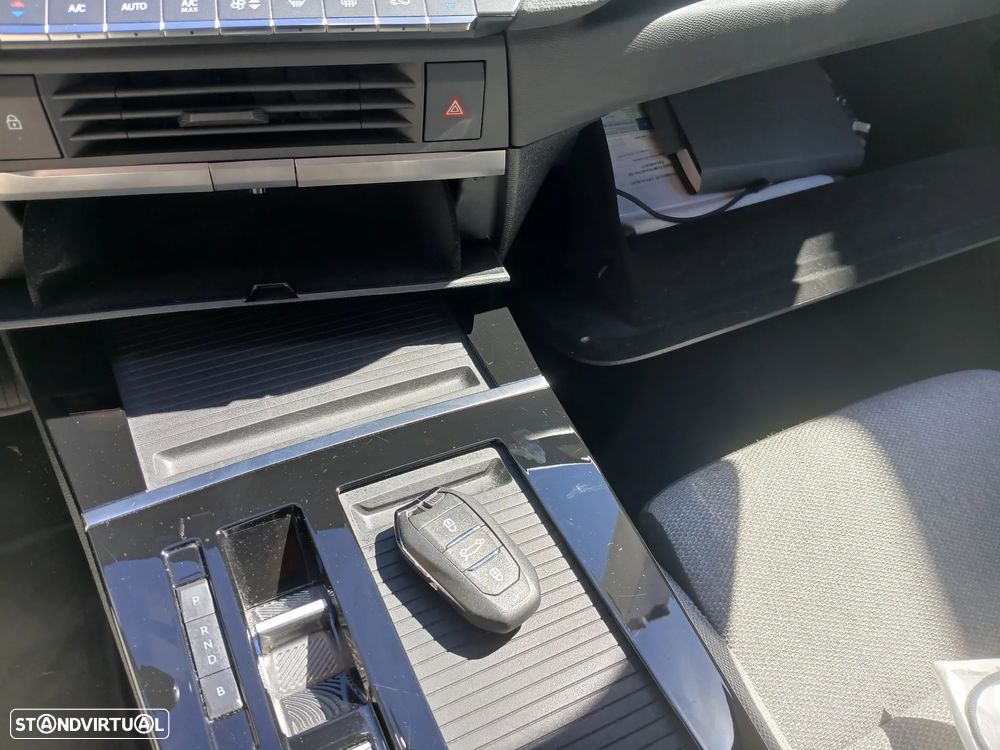 Opel Astra 1.6 T PHEV Elegance - 20