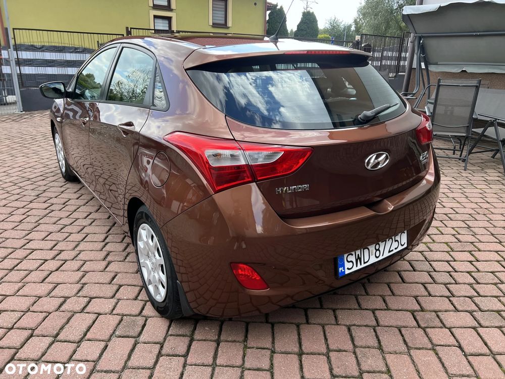 Hyundai i30 1.4 Comfort - 5