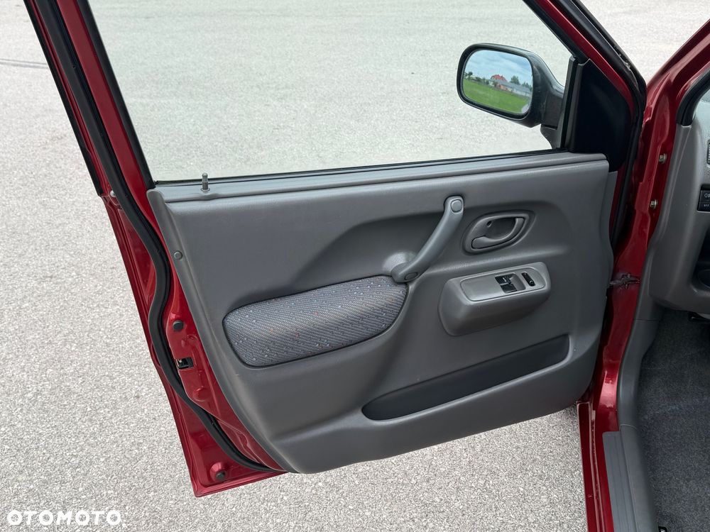 Suzuki Ignis - 19
