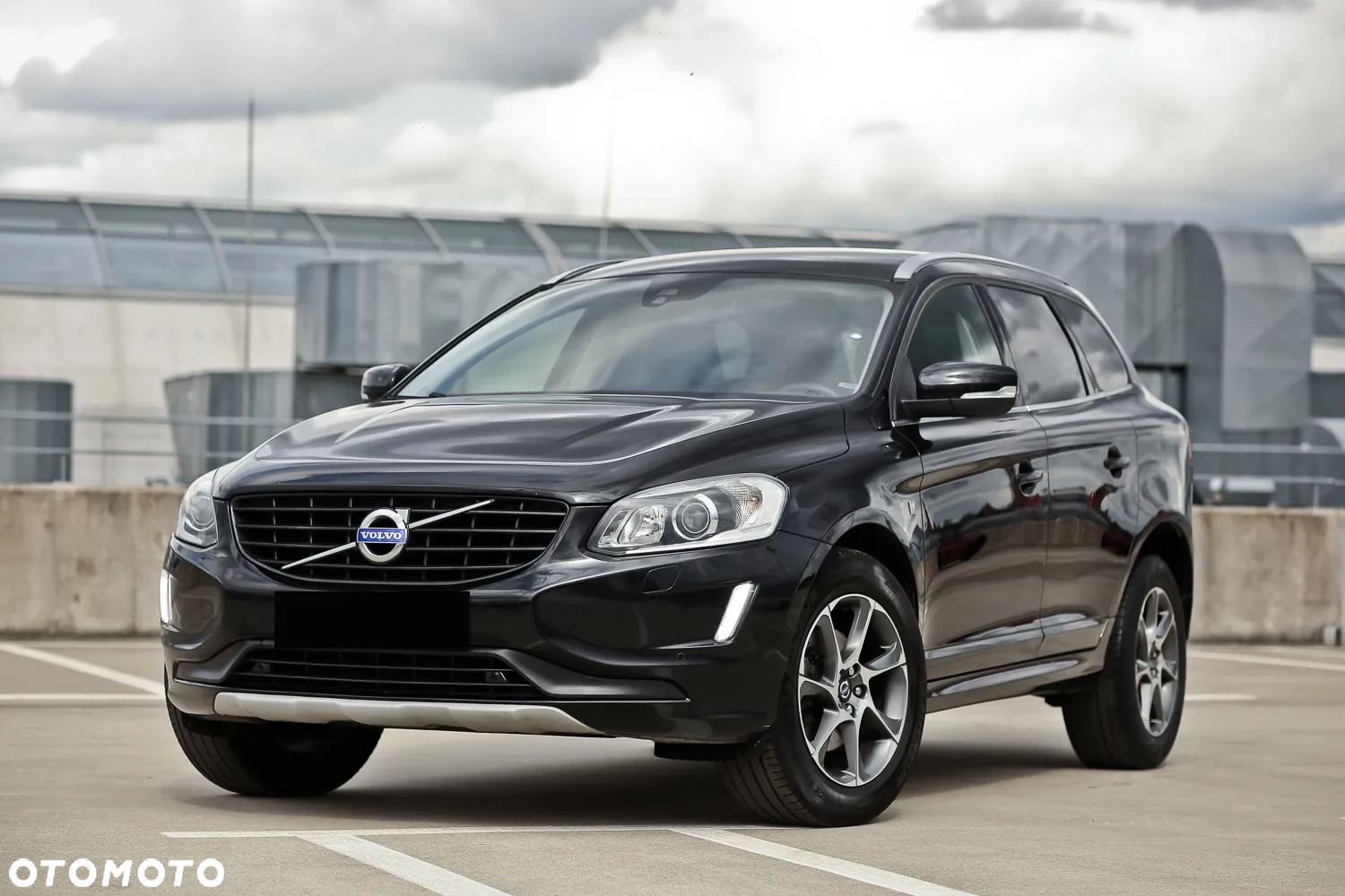 Volvo XC 60 D4 Geartronic Ocean Race - 7