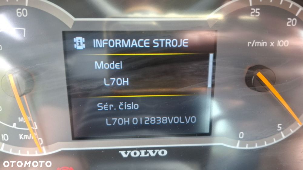 Volvo L 70 H 4X4 - 15