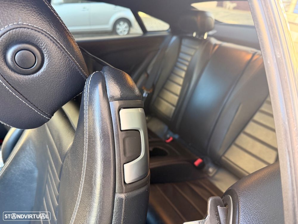 Mercedes-Benz E 220 d AMG Line Aut. - 13