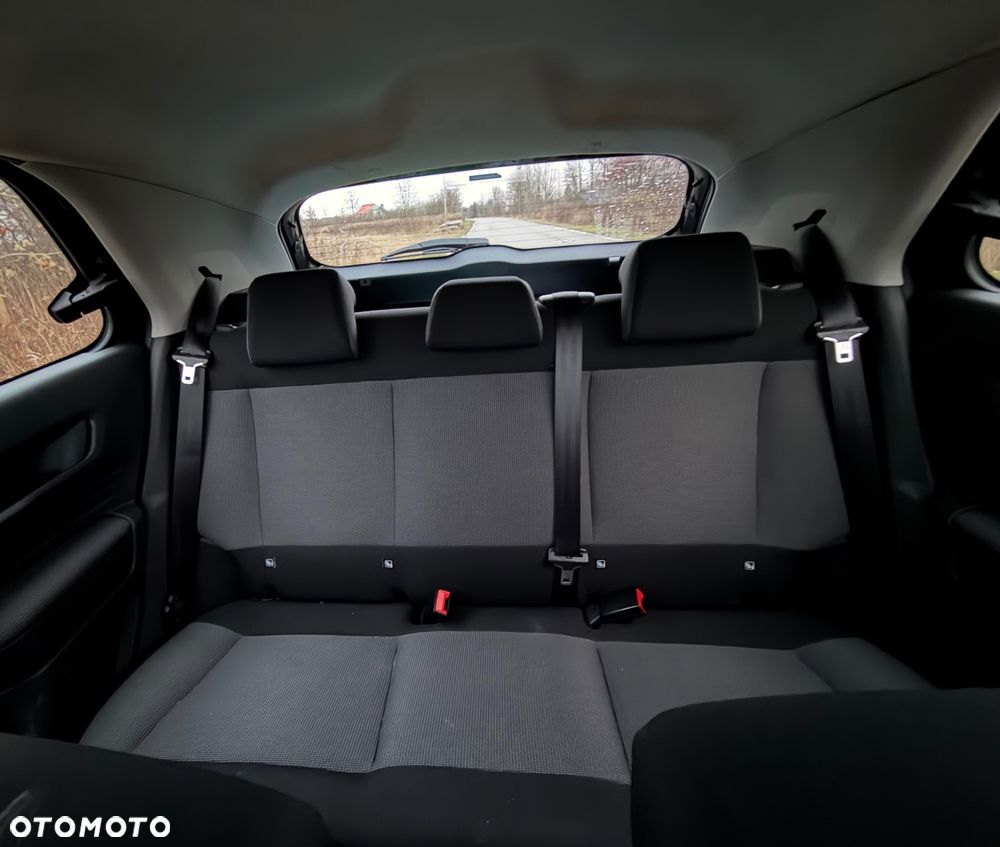 Citroën C4 Cactus BlueHDi 100 Stop&Start Selection - 8