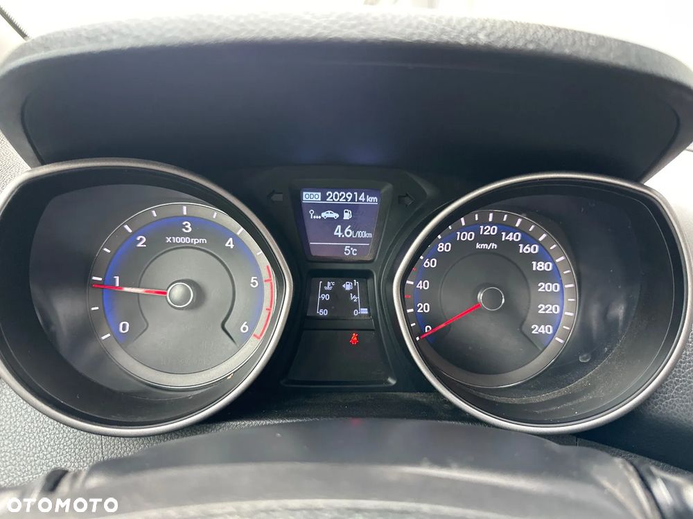 Hyundai i30 1.4 CRDi Classic - 16