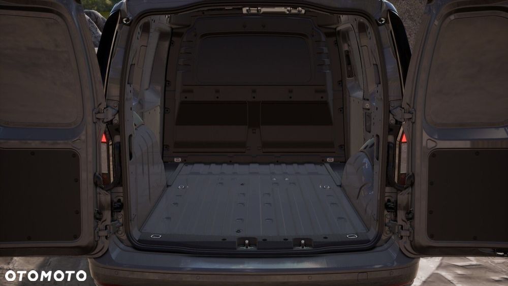 Volkswagen Caddy - 14