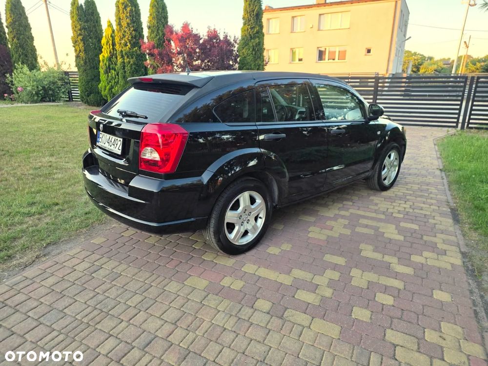 Dodge Caliber 1.8 SXT - 3