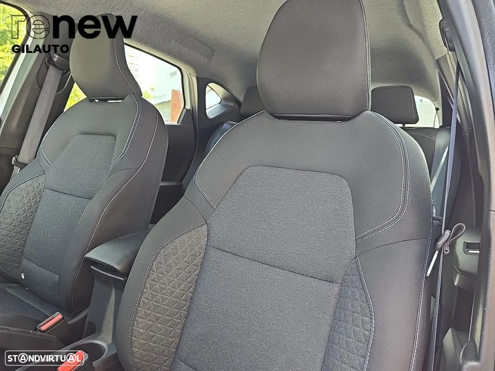 Renault Captur 1.0 TCe Evolution Bi-Fuel - 16