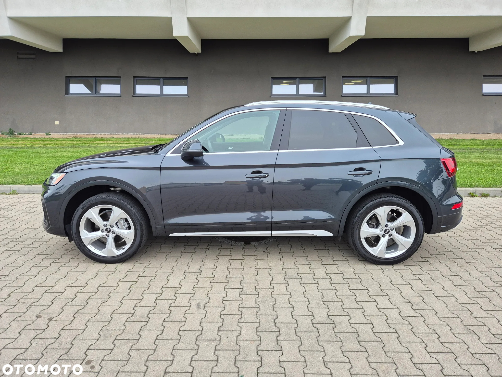 Audi Q5 - 14