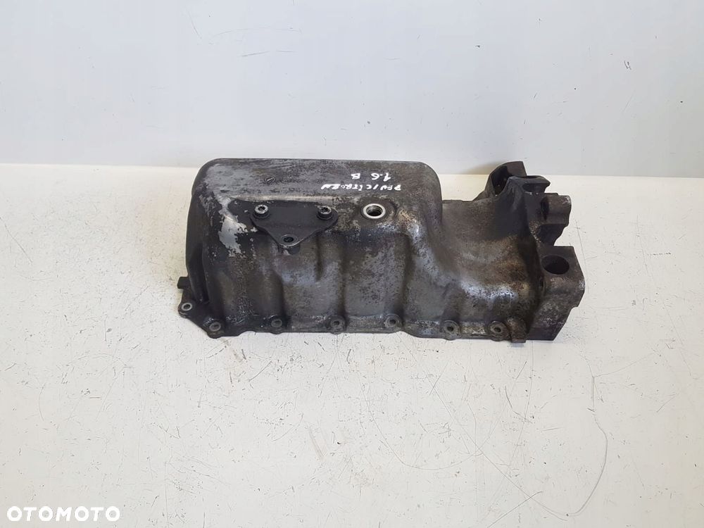 BERLINGO III 08- 1.6 B MISKA OLEJOWA 9638465480 - 13