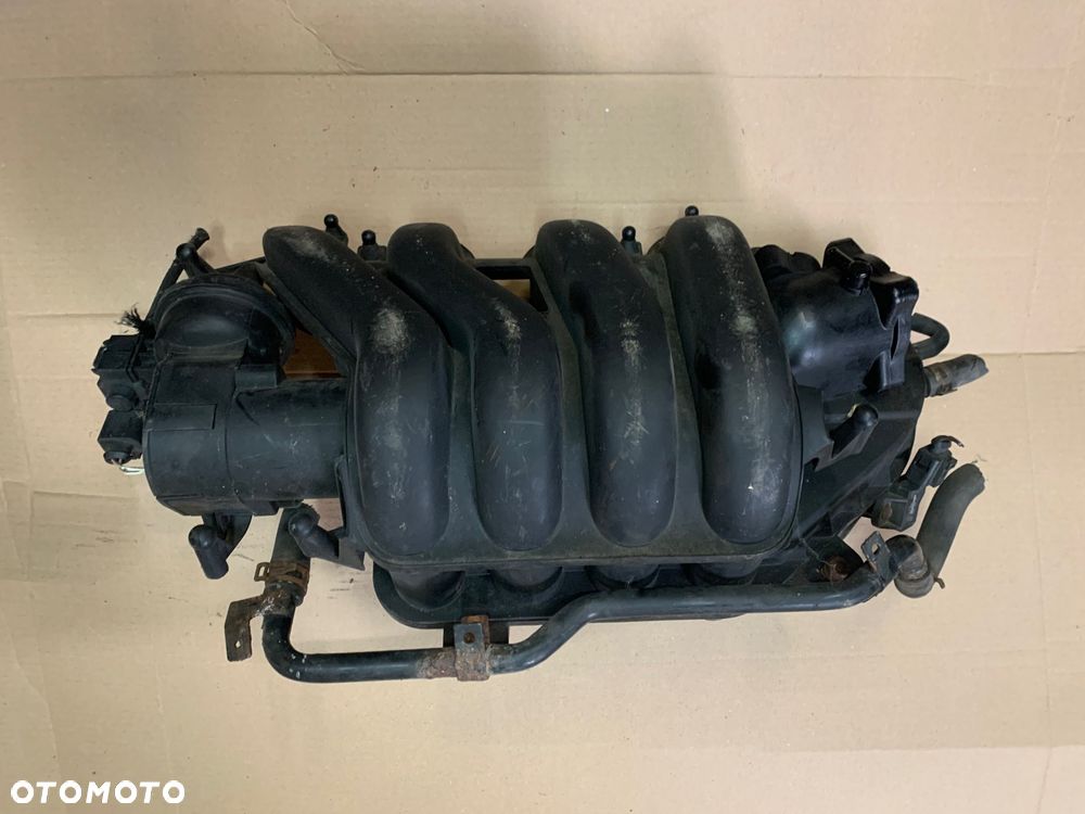 06E133210 kolektor ssący volkswagen vw - 3