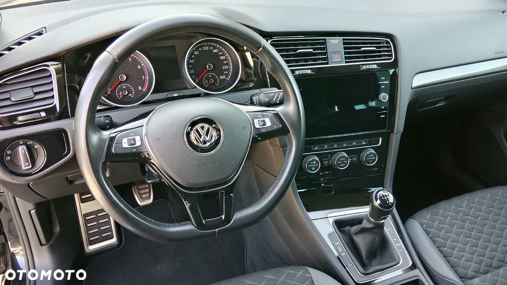 Volkswagen Golf 1.4 TSI Join - 25