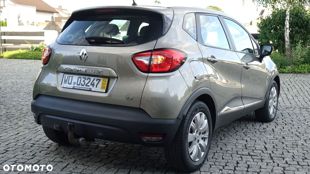 Renault Captur - 15
