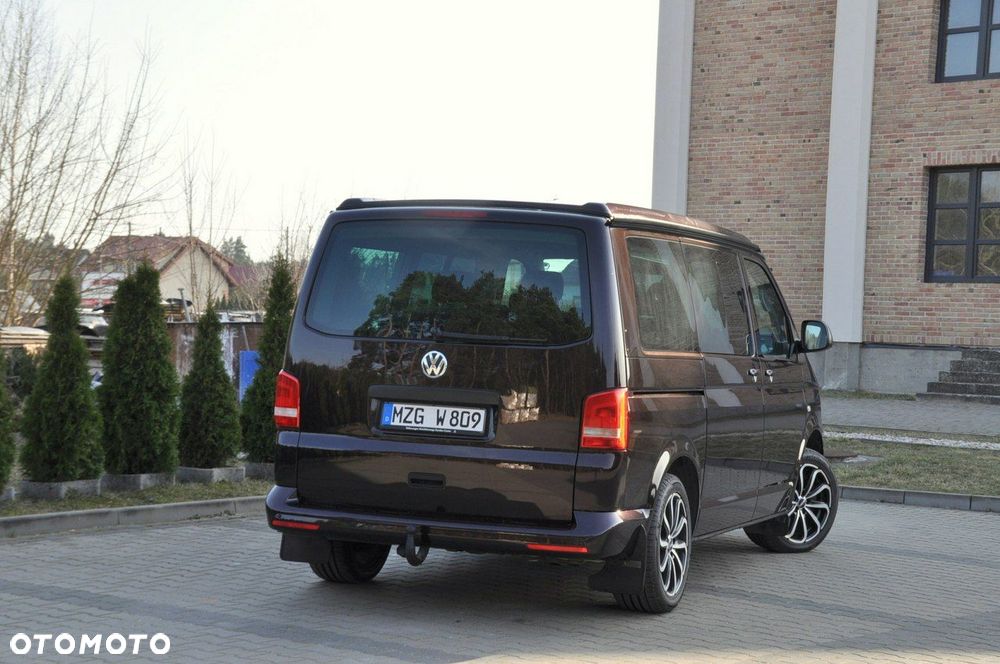 Volkswagen California - 7