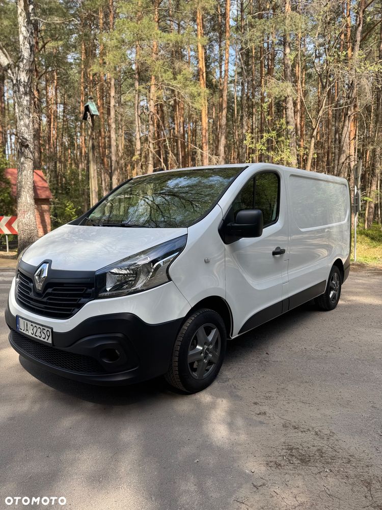 Renault Trafic - 7