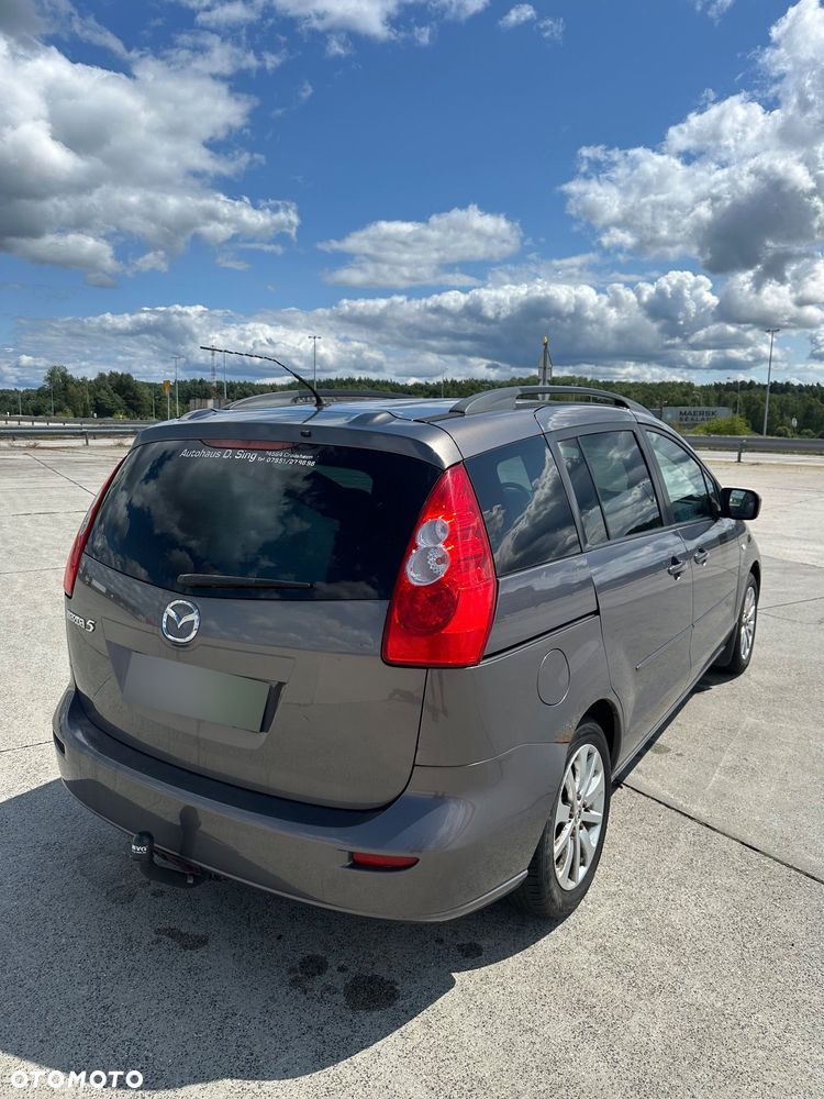 Mazda 5 2.0 Top - 9