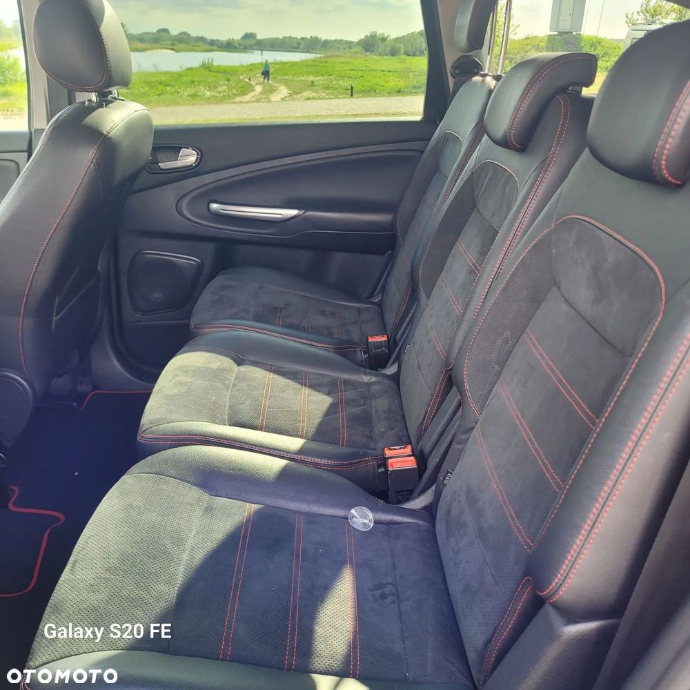 Ford S-Max 2.0 T Titanium MPS6 - 13