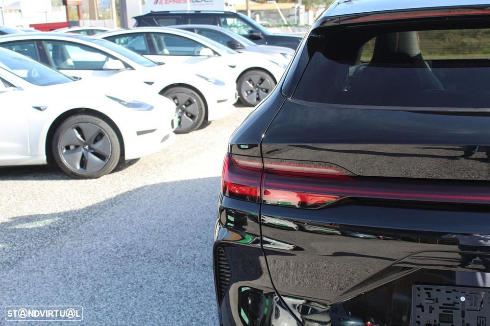 BYD Seal U 87 kWh Design - 6