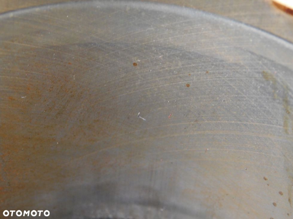 Blok silnika dół Renault Laguna II 1.8 16V silnik F4K wał tłoki - 10