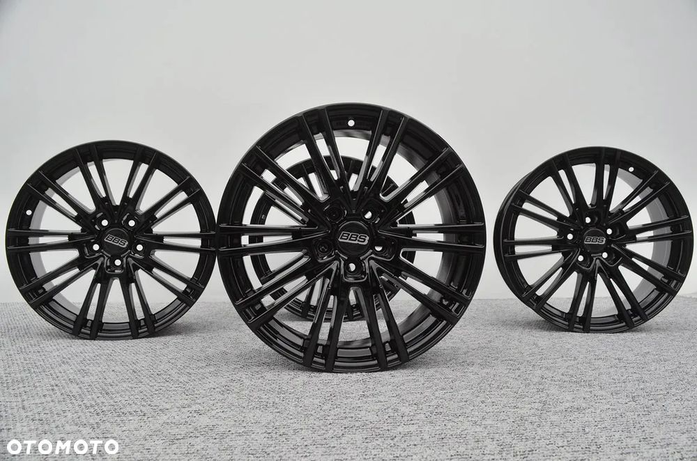 Felgi 8x18 5x112 Audi A3 A4 b8 b9 A6 C6 C7 A8 Merc W204 W205 W213 VW Passat - 10