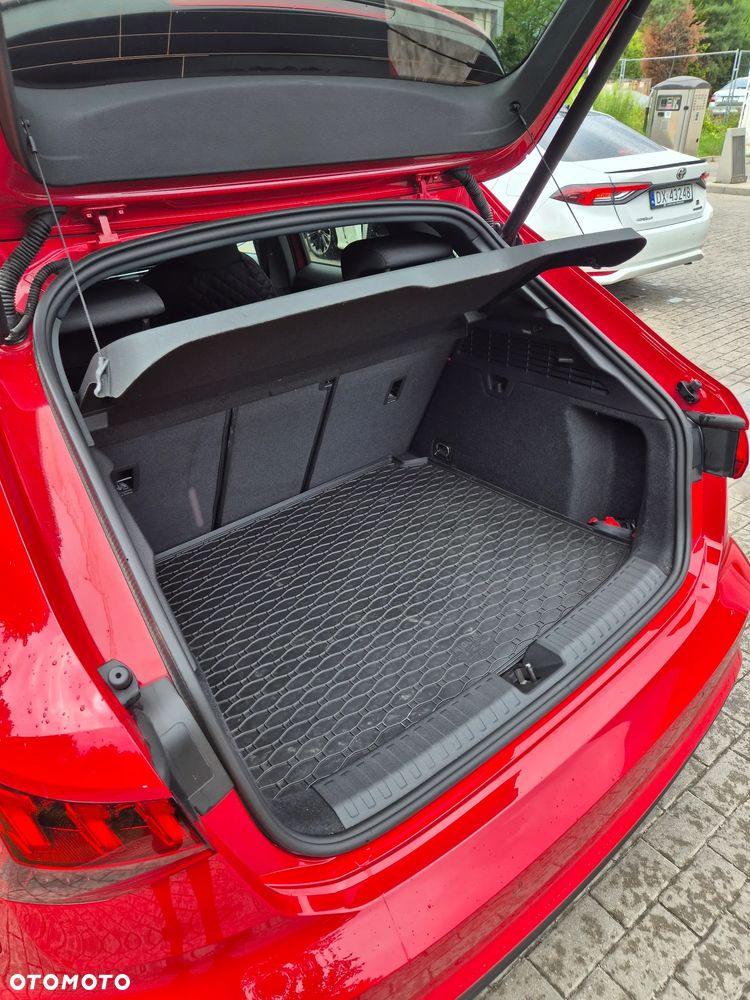 Audi A3 Sportback 35 TFSI mHEV S Line S tronic - 12