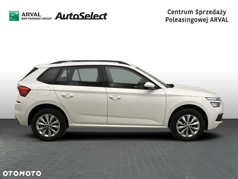 Skoda Kamiq 1.0 TSI Ambition - 7