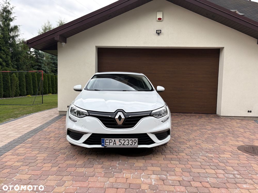 Renault Megane - 4