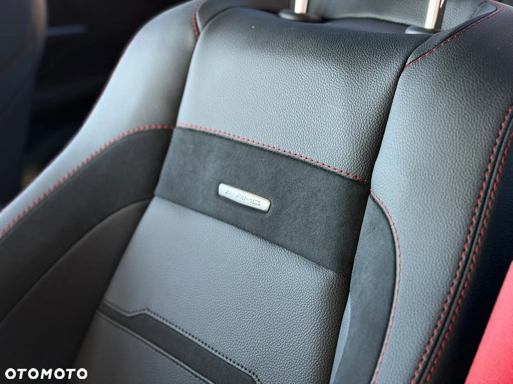 Mercedes-Benz GLE AMG 53 4-Matic - 26