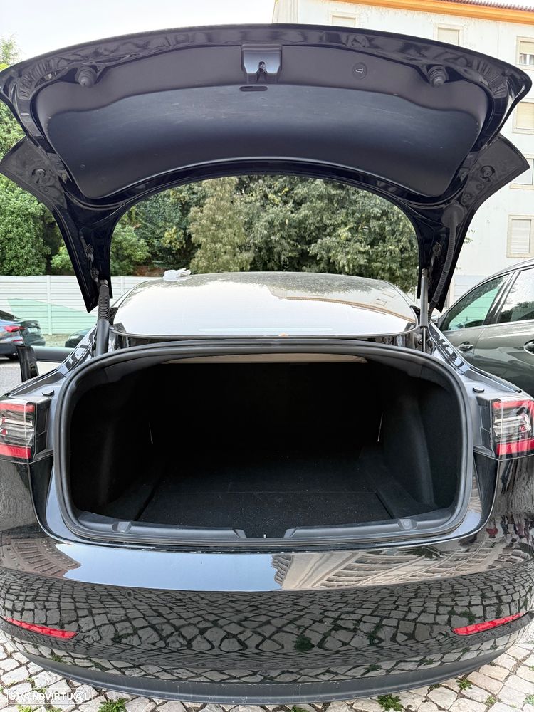 Tesla Model 3 Long Range Tração Integral - 11