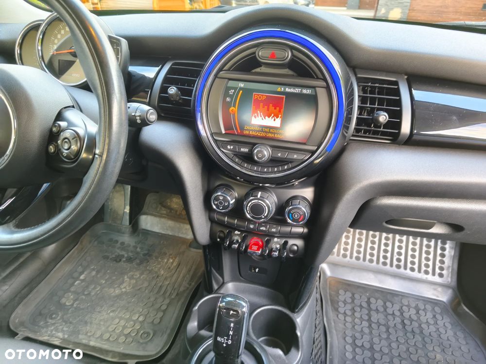 MINI ONE Standard - 6