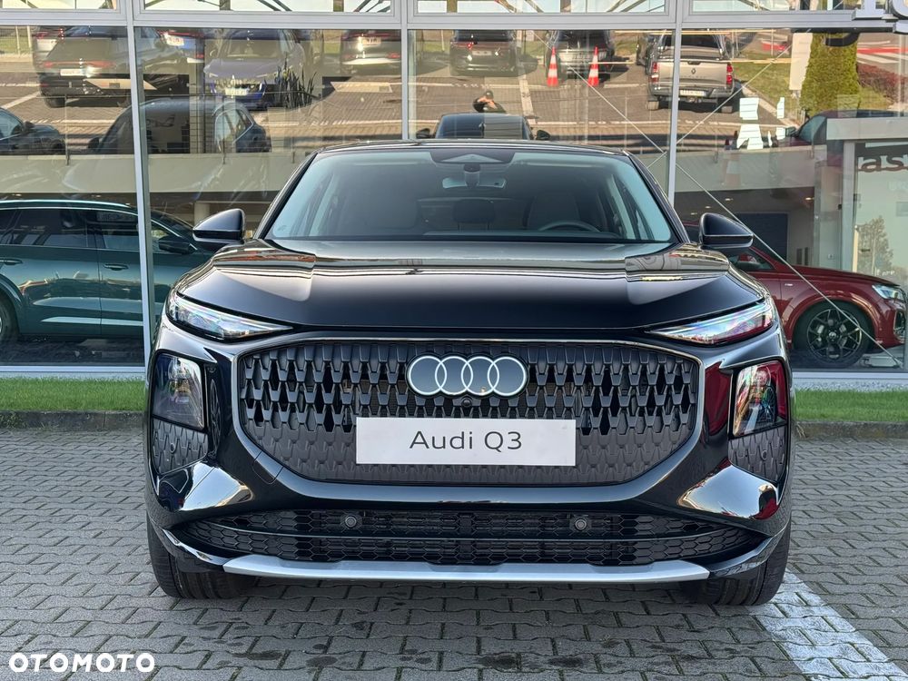 Audi Q3 2026 photo 2